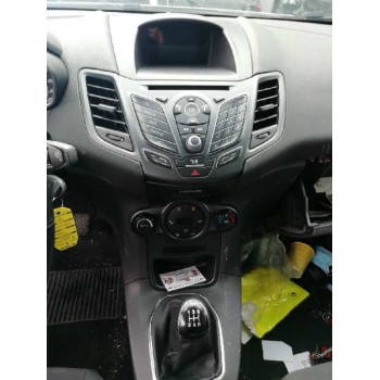 ford fiesta (ccn) del año 2014