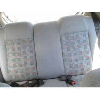 daewoo lanos del año 1999