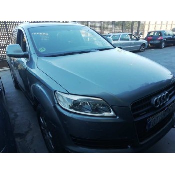 audi q7 (4l) del año 2007