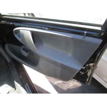 peugeot 107 del año 2009