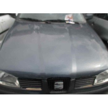 seat cordoba berlina (6k2) del año 2001