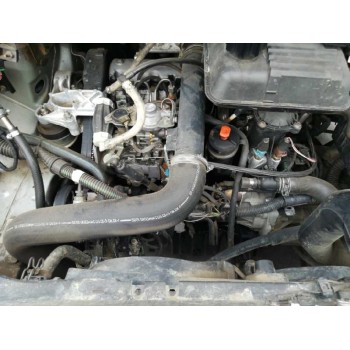 peugeot expert kombi del año 2000