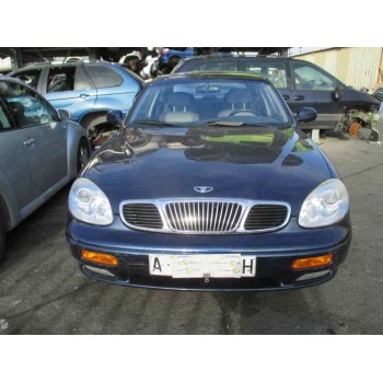 daewoo leganza del año 2000