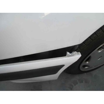 peugeot 406 berlina (s1/s2) del año 1997