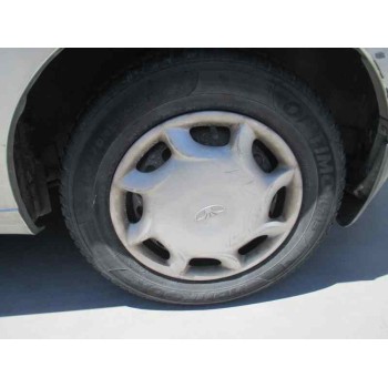 daewoo lanos del año 1999