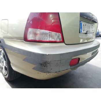 hyundai accent del año 2002