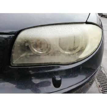 bmw serie 1 berlina (e81/e87) del año 2008