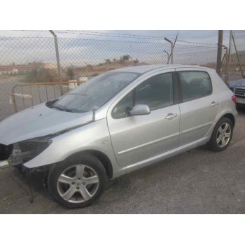 PEUGEOT 307 BERLINA (S2)