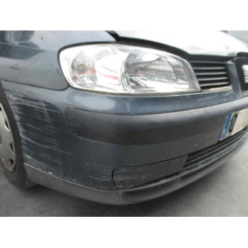 seat cordoba berlina (6k2) del año 2001