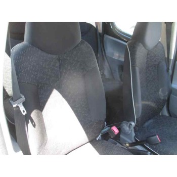 peugeot 107 del año 2009