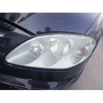 ssangyong rodius del año 2007