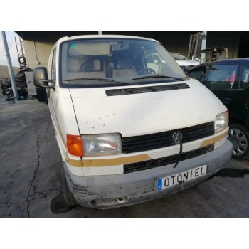 VOLKSWAGEN T4 TRANSPORTER/FURGONETA (MOD. 1991)