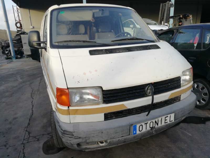 volkswagen t4 transporter/furgoneta (mod. 1991) del año 1998