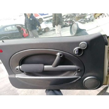 bmw mini (r50,r53) del año 2004