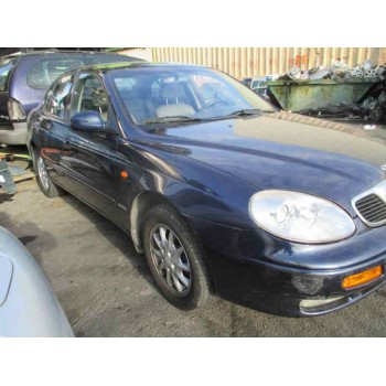 daewoo leganza del año 2000