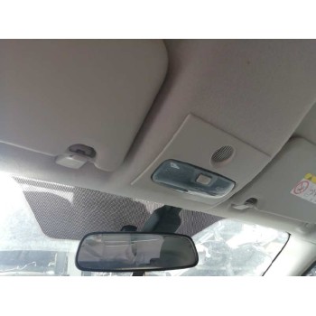 ford fiesta (ccn) del año 2014