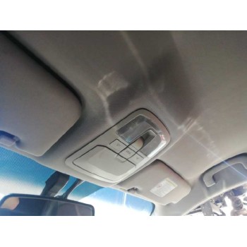 ssangyong korando del año 2013