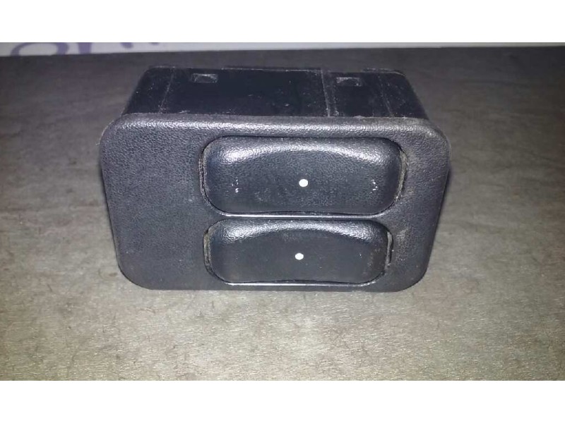 Recambio de mando elevalunas delantero izquierdo para opel zafira a blue line referencia OEM IAM   