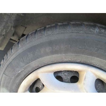 daewoo lanos del año 1999