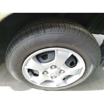 hyundai accent del año 2002