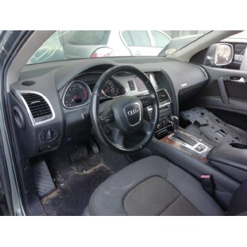 audi q7 (4l) del año 2007