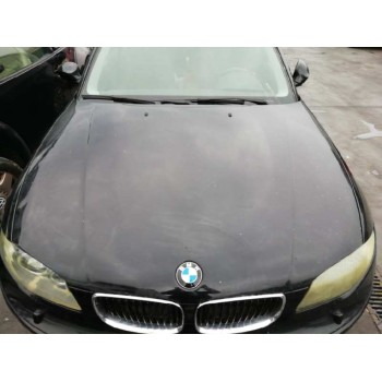 bmw serie 1 berlina (e81/e87) del año 2008