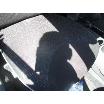 peugeot 107 del año 2009