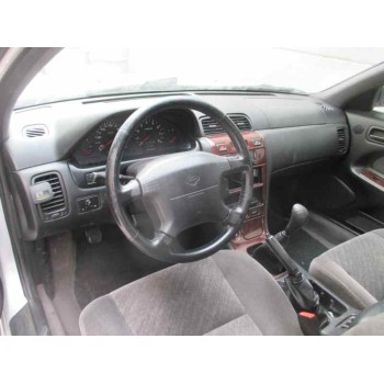 nissan maxima qx (a32) del año 1999