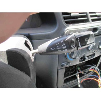 daewoo lanos del año 1999