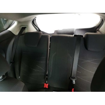 ford fiesta (ccn) del año 2014