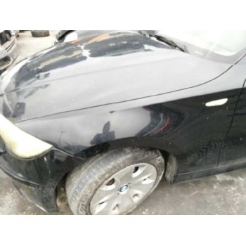 bmw serie 1 berlina (e81/e87) del año 2008