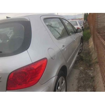 peugeot 307 berlina (s2) del año 2006