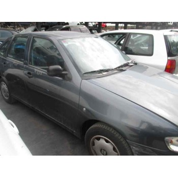seat cordoba berlina (6k2) del año 2001