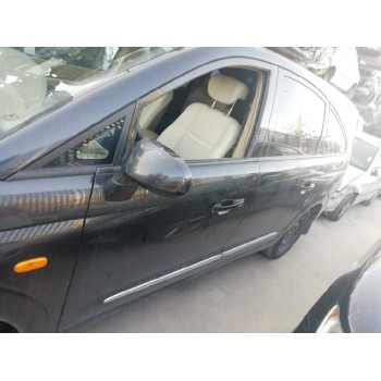 ssangyong rodius del año 2007