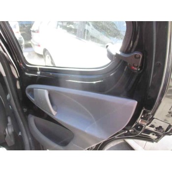 peugeot 107 del año 2009