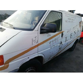 volkswagen t4 transporter/furgoneta (mod. 1991) del año 1998