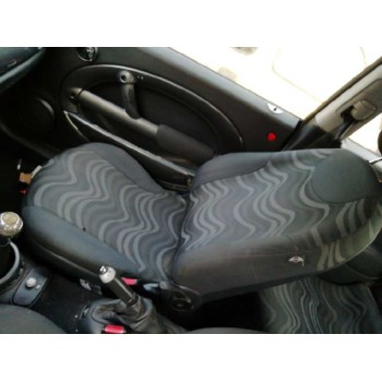 bmw mini (r50,r53) del año 2004