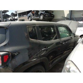 jeep renegade del año 2019