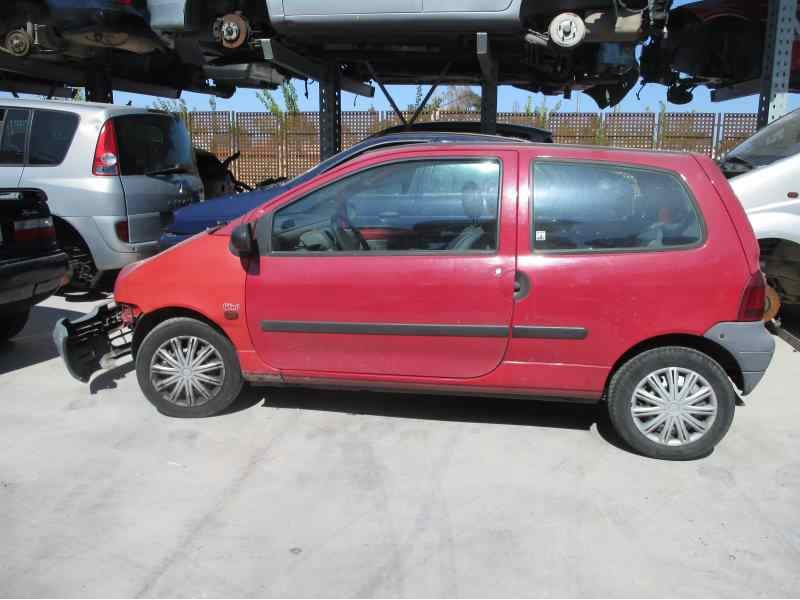 renault twingo (co6) del año 1997