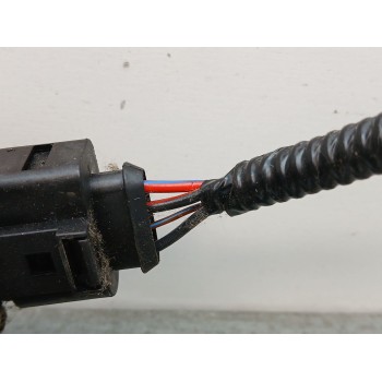 Recambio de motor limpia delantero para mg zs luxury referencia OEM IAM 10229159 4 cables 