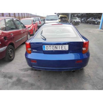 toyota celica (t23) del año 2002