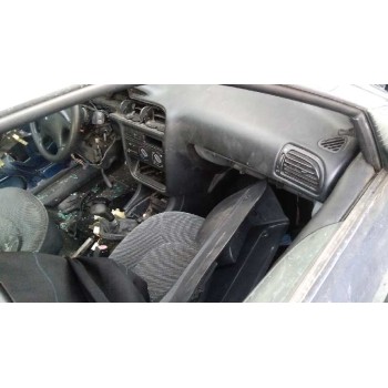 peugeot 406 berlina (s1/s2) del año 1997