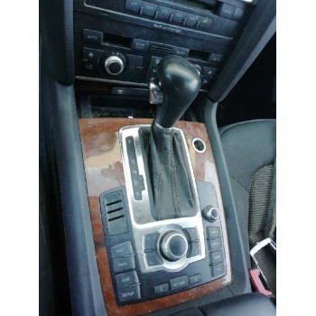 audi q7 (4l) del año 2007