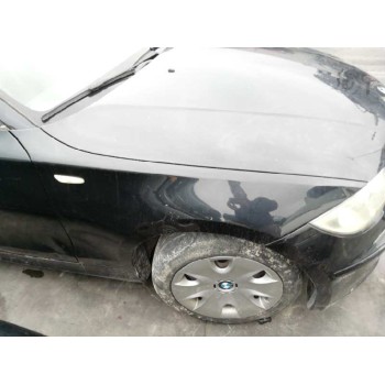 bmw serie 1 berlina (e81/e87) del año 2008