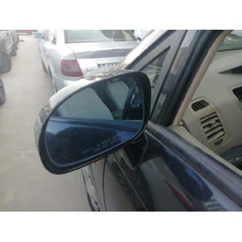 ssangyong rodius del año 2007