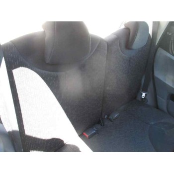 peugeot 107 del año 2009