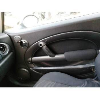 bmw mini (r50,r53) del año 2004