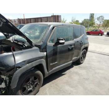 jeep renegade del año 2019