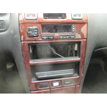 nissan maxima qx (a32) del año 1999