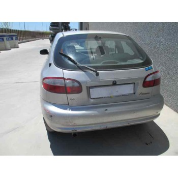 daewoo lanos del año 1999